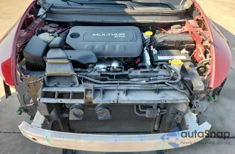 2015 Jeep Cherokee Sport from USA, damaged, VIN 1C4PJLAB6FW669554